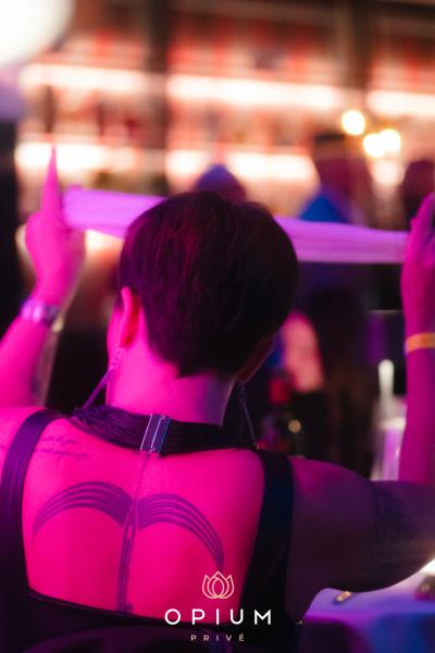 Opium Prive all'Opium Club, discoteca di Pordenone &ndash; foto 123