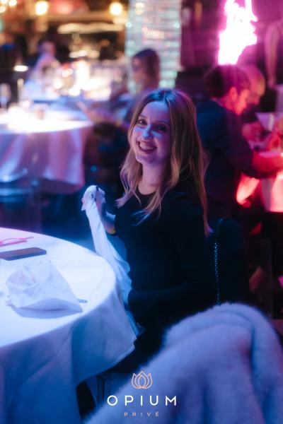 Opium Prive all'Opium Club, discoteca di Pordenone &ndash; foto 134