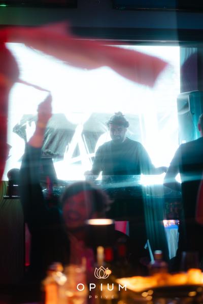 Opium Prive all'Opium Club, discoteca di Pordenone &ndash; foto 137