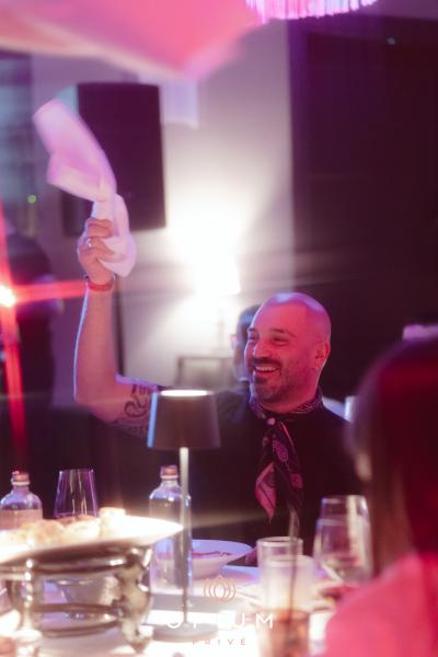 Opium Prive all'Opium Club, discoteca di Pordenone &ndash; foto 138
