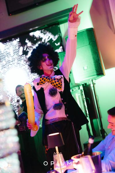 Opium Prive all'Opium Club, discoteca di Pordenone &ndash; foto 141