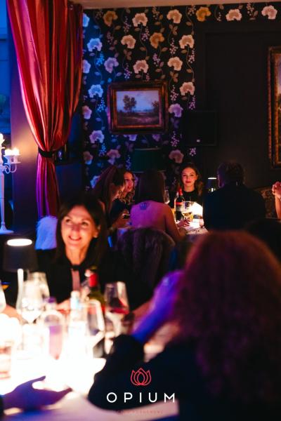 Opium Prive all'Opium Club, discoteca di Pordenone &ndash; foto 4