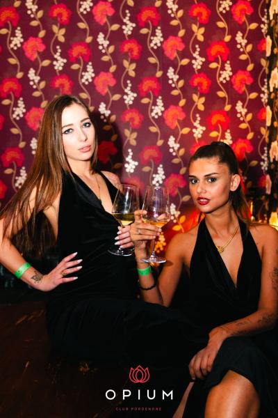 Opium Prive all'Opium Club, discoteca di Pordenone &ndash; foto 11