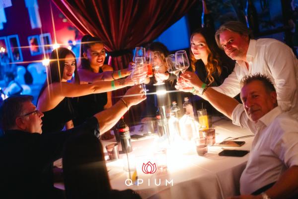 Opium Prive all'Opium Club, discoteca di Pordenone &ndash; foto 21