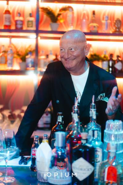 Opium Prive all'Opium Club, discoteca di Pordenone &ndash; foto 22