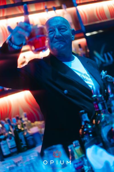 Opium Prive all'Opium Club, discoteca di Pordenone &ndash; foto 24