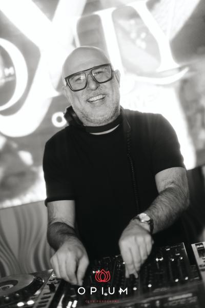 Opium Prive all'Opium Club, discoteca di Pordenone &ndash; foto 27