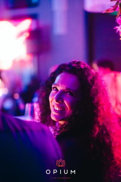 Opium Prive all'Opium Club, discoteca di Pordenone &ndash; foto 30