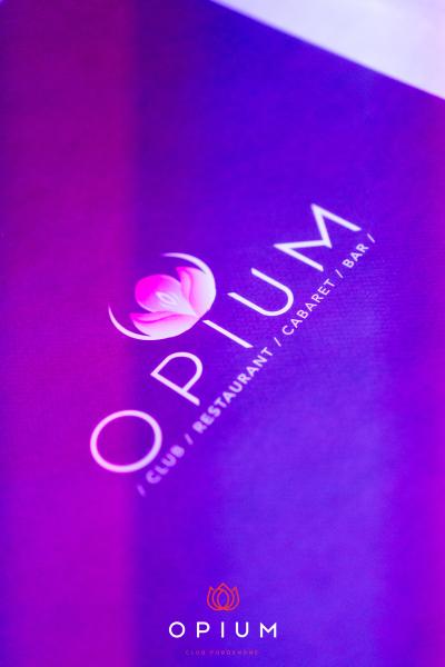 Opium Prive all'Opium Club, discoteca di Pordenone &ndash; foto 32