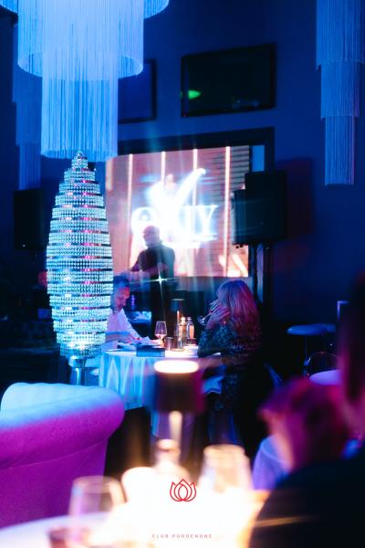 Opium Prive all'Opium Club, discoteca di Pordenone &ndash; foto 33