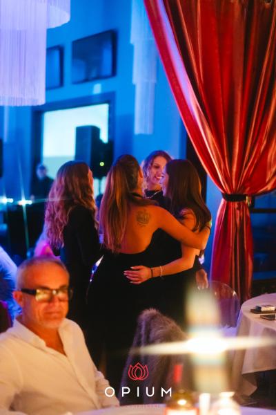 Opium Prive all'Opium Club, discoteca di Pordenone &ndash; foto 34