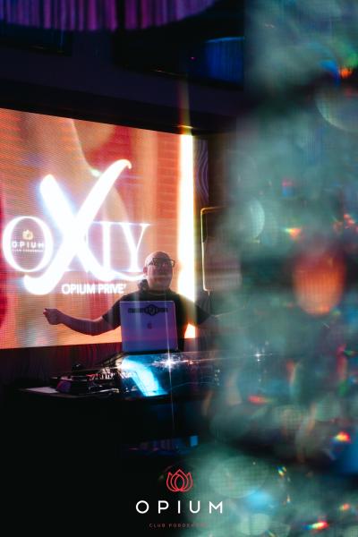 Opium Prive all'Opium Club, discoteca di Pordenone &ndash; foto 35