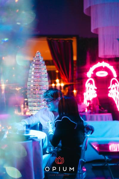 Opium Prive all'Opium Club, discoteca di Pordenone &ndash; foto 36