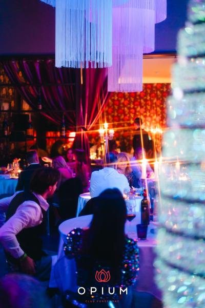 Opium Prive all'Opium Club, discoteca di Pordenone &ndash; foto 37
