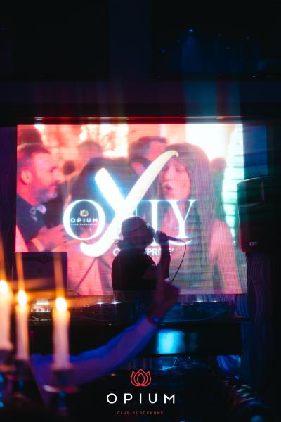 Opium Prive all'Opium Club, discoteca di Pordenone &ndash; foto 38