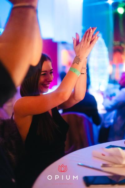 Opium Prive all'Opium Club, discoteca di Pordenone &ndash; foto 44