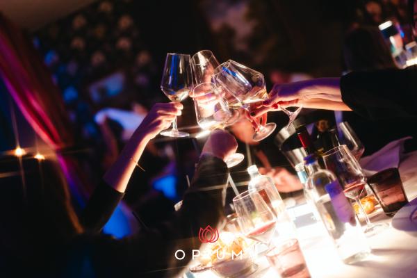 Opium Prive all'Opium Club, discoteca di Pordenone &ndash; foto 46