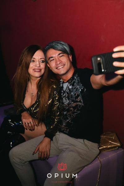 Opium Prive all'Opium Club, discoteca di Pordenone &ndash; foto 52