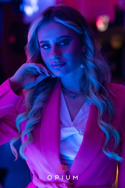 Opium Prive all'Opium Club, discoteca di Pordenone &ndash; foto 55