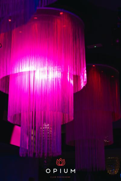 Opium Prive all'Opium Club, discoteca di Pordenone &ndash; foto 56