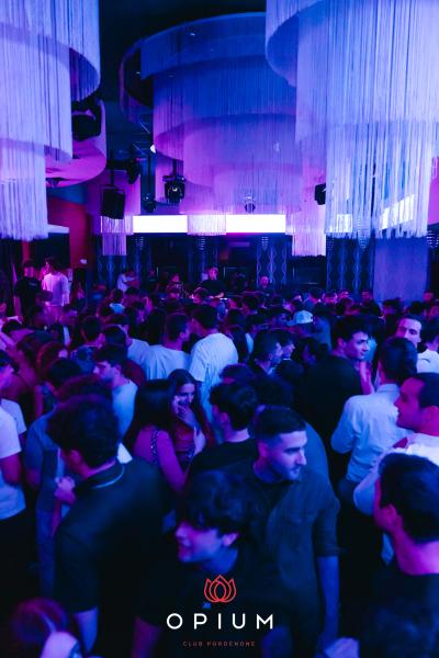 Opium Prive all'Opium Club, discoteca di Pordenone &ndash; foto 73