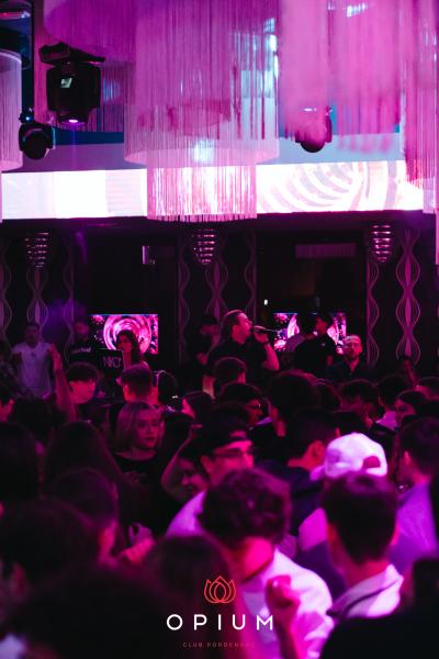Opium Prive all'Opium Club, discoteca di Pordenone &ndash; foto 74