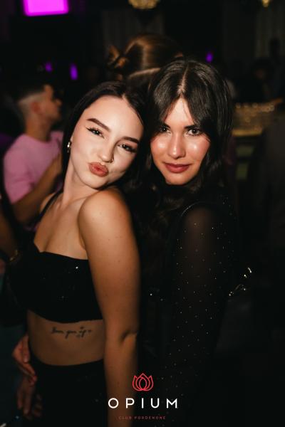 Opium Prive all'Opium Club, discoteca di Pordenone &ndash; foto 77