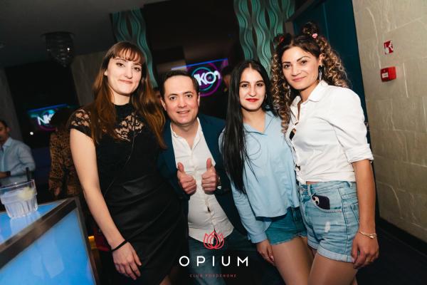 Opium Prive all'Opium Club, discoteca di Pordenone &ndash; foto 79