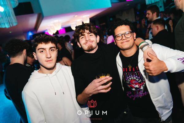 Opium Prive all'Opium Club, discoteca di Pordenone &ndash; foto 88