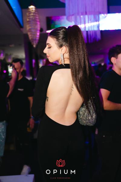 Opium Prive all'Opium Club, discoteca di Pordenone &ndash; foto 91