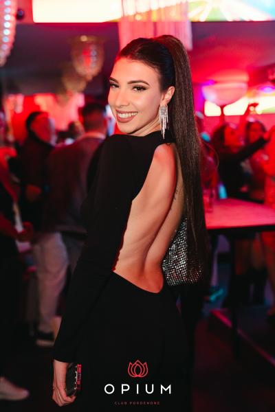 Opium Prive all'Opium Club, discoteca di Pordenone &ndash; foto 92
