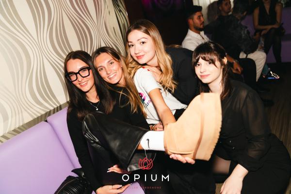 Opium Prive all'Opium Club, discoteca di Pordenone &ndash; foto 104
