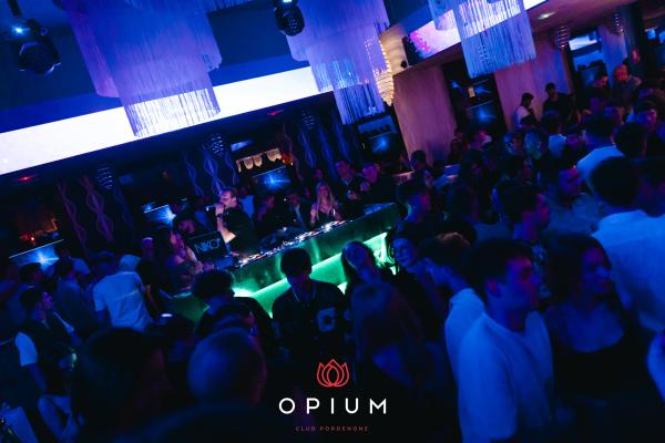 Opium Prive all'Opium Club, discoteca di Pordenone &ndash; foto 106
