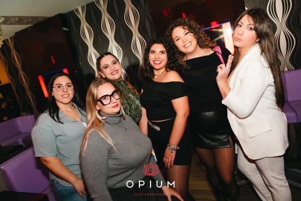 Opium Prive all'Opium Club, discoteca di Pordenone &ndash; foto 111