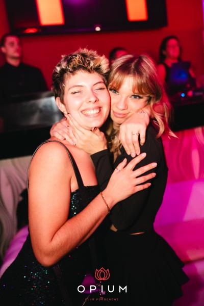 Opium Prive all'Opium Club, discoteca di Pordenone &ndash; foto 112