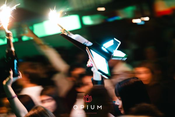 Opium Prive all'Opium Club, discoteca di Pordenone &ndash; foto 114