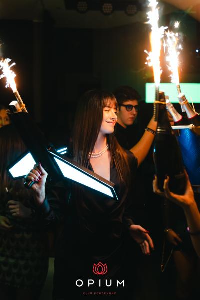 Opium Prive all'Opium Club, discoteca di Pordenone &ndash; foto 115