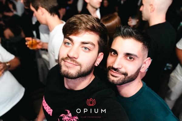 Opium Prive all'Opium Club, discoteca di Pordenone &ndash; foto 118