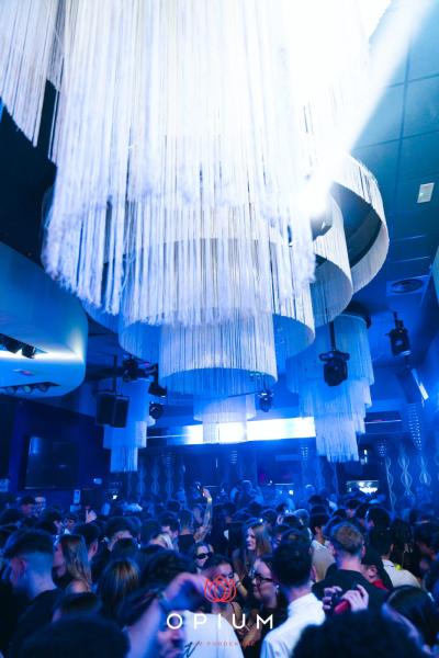 Low Red all'Opium Club, discoteca di Pordenone &ndash; foto 6