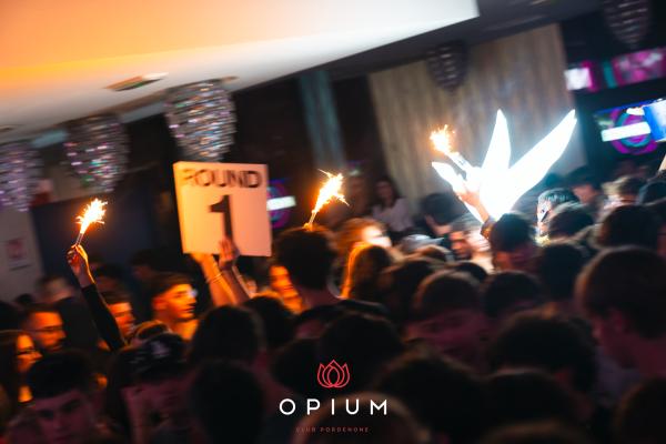 Low Red all'Opium Club, discoteca di Pordenone &ndash; foto 17