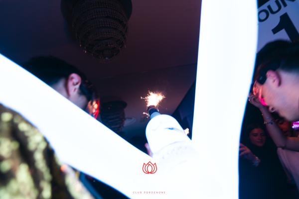 Low Red all'Opium Club, discoteca di Pordenone &ndash; foto 18