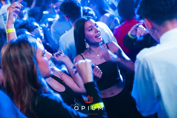 Low Red all'Opium Club, discoteca di Pordenone &ndash; foto 28