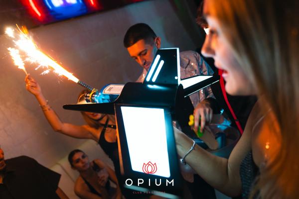 Low Red all'Opium Club, discoteca di Pordenone &ndash; foto 31