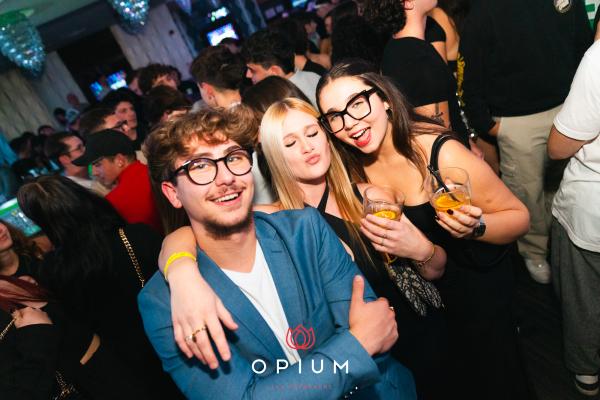 Low Red all'Opium Club, discoteca di Pordenone &ndash; foto 38