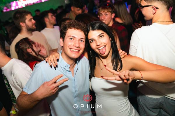 Low Red all'Opium Club, discoteca di Pordenone &ndash; foto 39