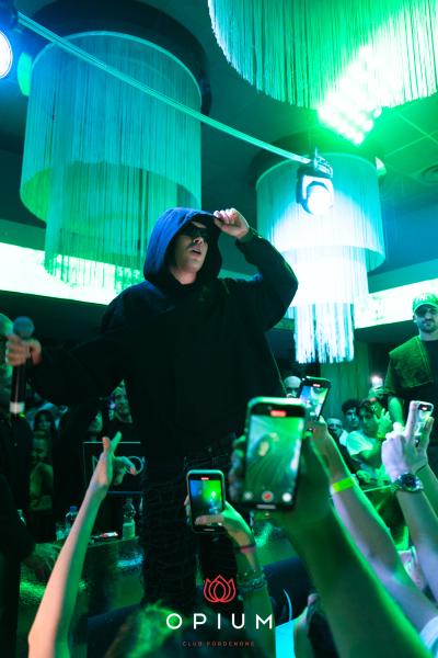 Low Red all'Opium Club, discoteca di Pordenone &ndash; foto 69