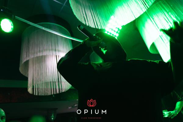 Low Red all'Opium Club, discoteca di Pordenone &ndash; foto 75
