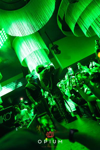 Low Red all'Opium Club, discoteca di Pordenone &ndash; foto 77