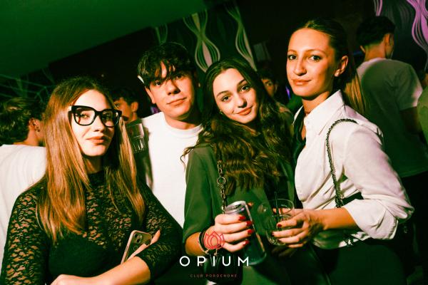 Halloween Italiano all'Opium Club, discoteca di Pordenone &ndash; foto 162