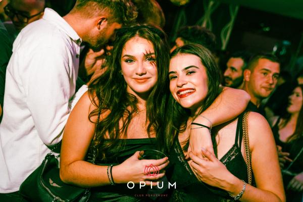 Halloween Italiano all'Opium Club, discoteca di Pordenone &ndash; foto 164